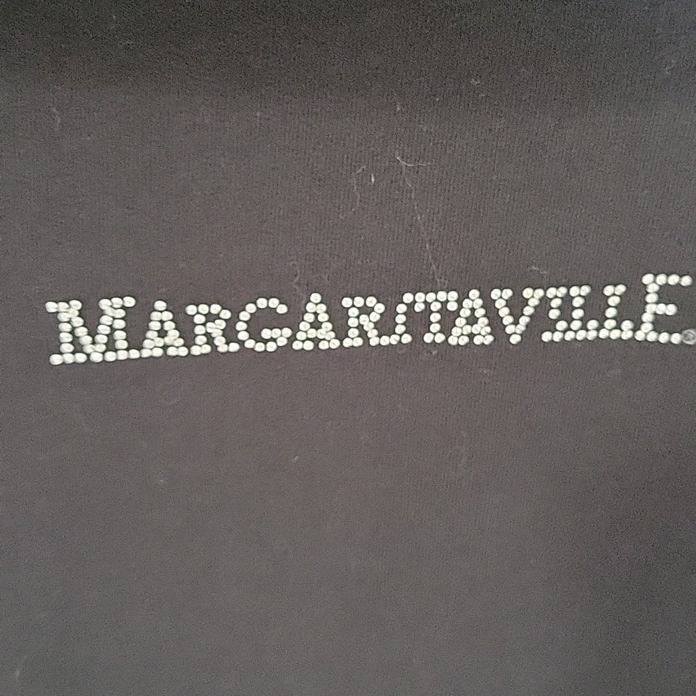 Margaritaville Woman To Blame with Lime Cocktail Graphic-Large - Picture 4 of 4